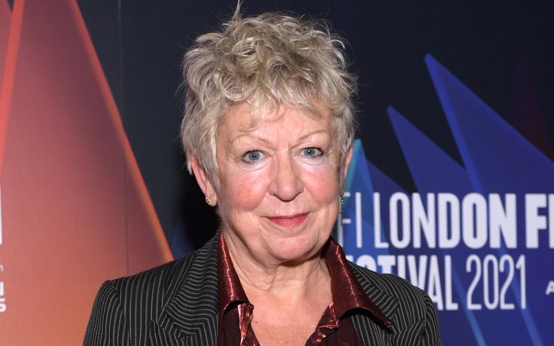 Die britische Schauspielerin Joanna Bacon ist im Alter von 72 Jahren gestorben. 
