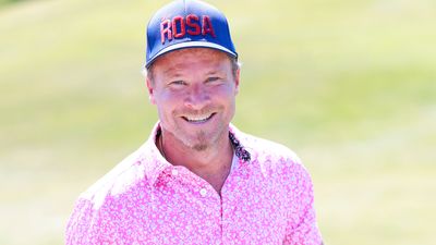 Bild zu Artikel Brian Littrell