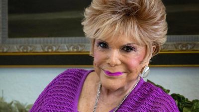 Bild zu Artikel Connie Francis