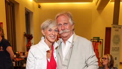 Bild zu Artikel Henning und Anke Krautmacher