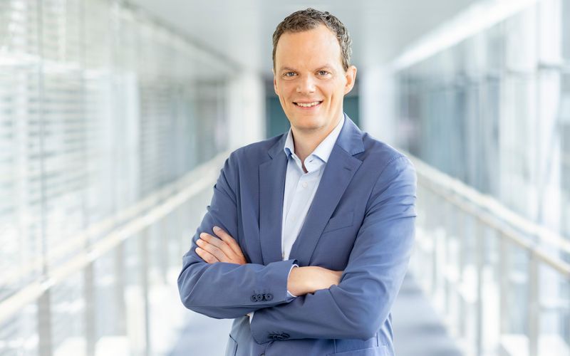 ZDF-Wirtschaftsexperte Florian Neuhann (Bild) spricht unter anderem mit dem neuen - und ersten - Digitalminister Deutschlands über die Ursachen des digitalen Stillstands und die Pläne der Regierung.