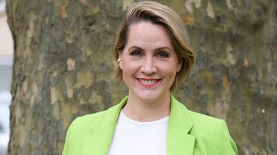 Bild zu Artikel Judith Rakers