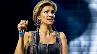 Bild zu Artikel Anna-Maria Zimmermann