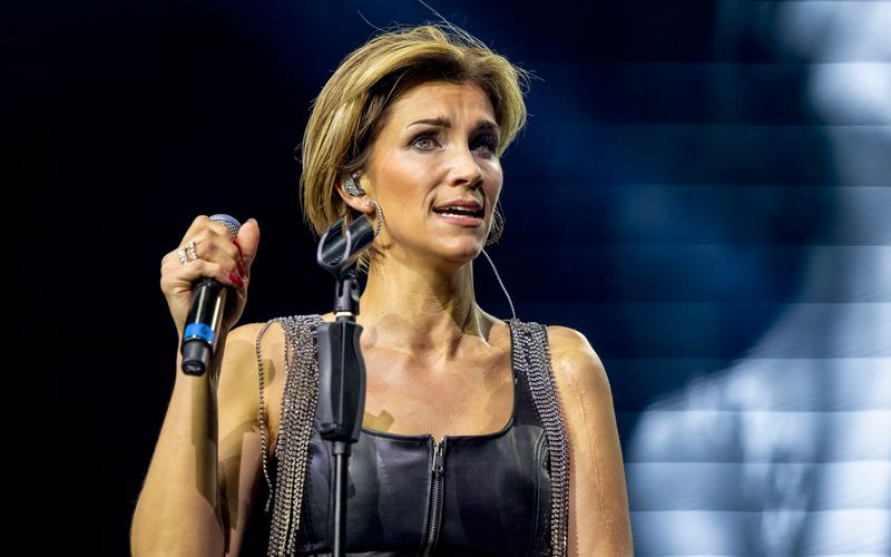 Auf dem Ballermann auf Mallorca kommt man an Anna-Maria Zimmermann nur schwer vorbei.