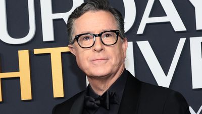 Bild zu Artikel Stephen Colbert
