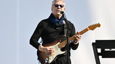 Bild zu Artikel Steve Miller