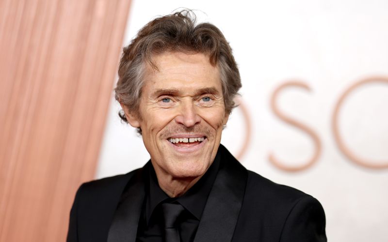 Happy Birthday, Willem Dafoe! Dass der Schauspieler, der am 22. Juli seinen 70. Geburtstag feiert, bis heute noch keinen Oscar gewann, mag man kuam glauben. Schließlich gehört er fraglos zu den Schauspielern mit dem größten Wiedererkennungswert. Oder anders: Dafoe fällt immer auf. Für uns zählt er zu den unverkennbarsten Charakterköpfen, die Hollywood zu bieten hat ... 