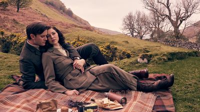 Bild zu Artikel "Outlander: Blood Of My Blood"