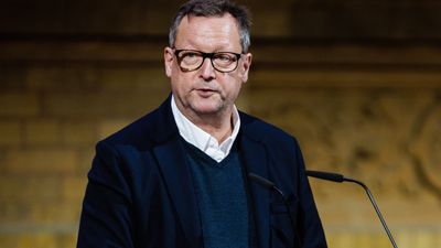 Bild zu Artikel Matthias Brandt