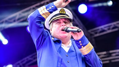 Bild zu Artikel Klaus Baumgart