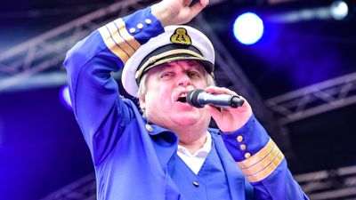 Bild zu Artikel Klaus Baumgart