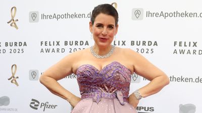 Bild zu Artikel Elena Uhlig