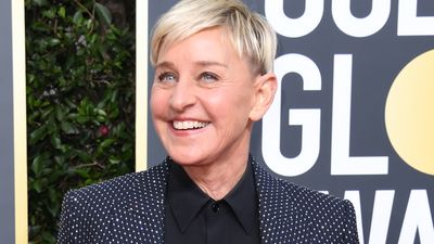 Bild zu Artikel Ellen DeGeneres