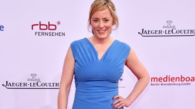 Bild zu Artikel Silke Bodenbender im Interview
