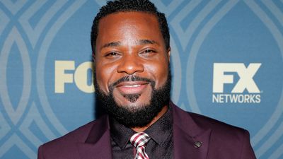 Bild zu Artikel Malcolm-Jamal Warner