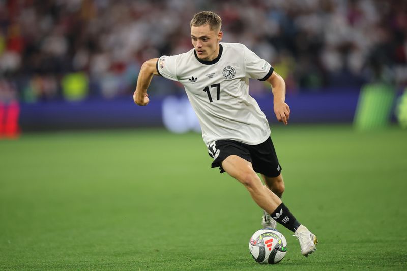 Nationalspieler Florian Wirtz entschied sich kürzlich gegen einen Wechsel zum FC Bayern München.