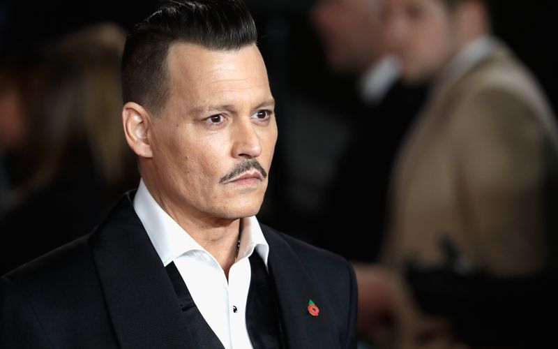 Der Ruf von Superstar Johnny Depp hat zuletzt etwas gelitten. Schafft er mit "Fluch der Karibik 6" das Comeback?