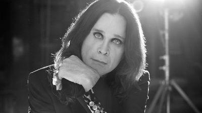 Bild zu Artikel Ozzy Osbourne
