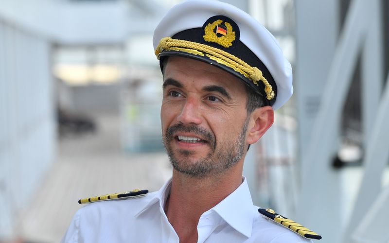 Als "Traumschiff"-Kapitän hat der sonst so erfolgsverwöhnte Florian Silbereisen einen weiteren Flop einkassiert.