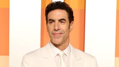 Bild zu Artikel Sacha Baron Cohen