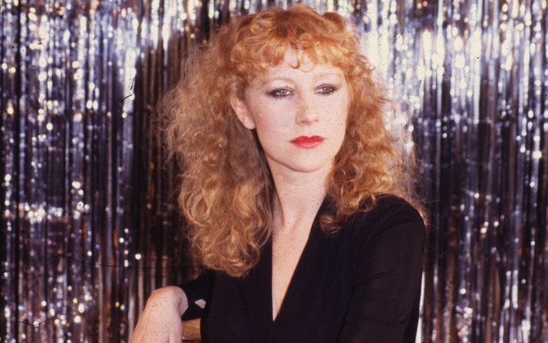 Als junge Schauspielerin feierte Helen Mirren zahlreiche Erfolge auf der Theaterbühne.