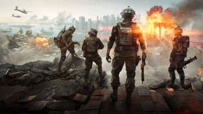 Bild zu Artikel Battlefield 6