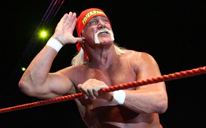 Eine echte Wrestling-Ikone: Hulk Hogan ist im Alter von 71 Jahren verstorben.