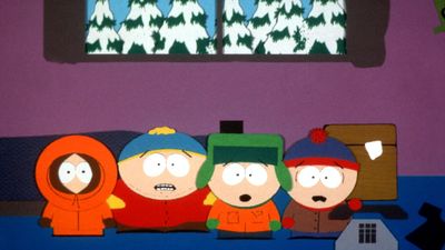 Bild zu Artikel South Park