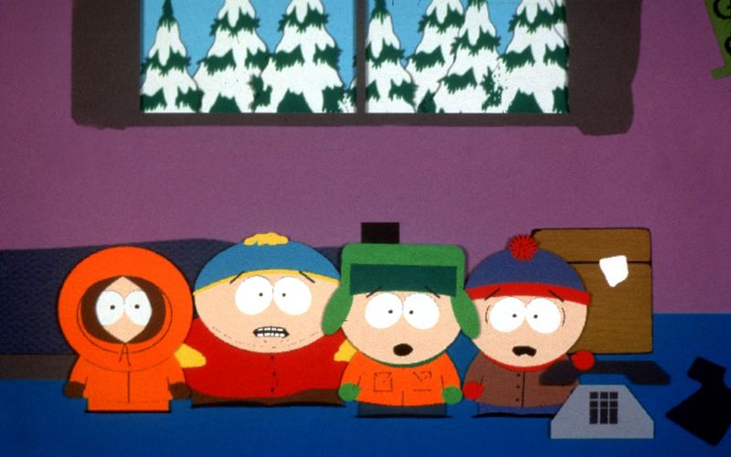 "South Park" hat mit seiner neusten Folge für Aufregung gesorgt.
