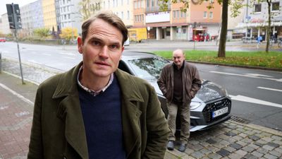 Bild zu Artikel "Tatort: Ich sehe dich"