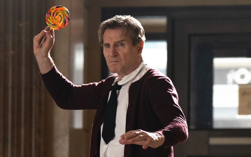 Er begann als Charakterdarsteller, wurde Action-Star und krönt sich nun zum Slapstick-König: Liam Neeson, der in dr Neuauflage von "Die nackte Kanone" die Hauptrolle spielt, hat in seiner Karriere einige Kehrtwenden vollzogen. Er ist aber nicht der einzige Star, der sein Schaffen einer radikalen Kurskorrektur unterzogen hat. Wir zeigen Ihnen die krassesten Image-Wandel ... 