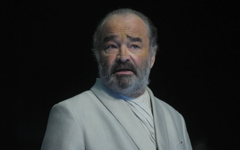 Der Berliner Schauspieler Martin Seifert ist tot.