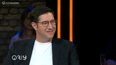 Bild zu Artikel Sebastian Jacoby