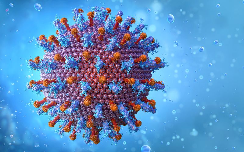 Aktuell besteht ein erhöhtes Risiko, sich in bestimmten Urlaubsländern mit dem Hepatitis-Virus zu infizieren. 