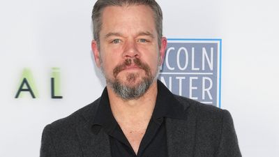 Bild zu Artikel Matt Damon
