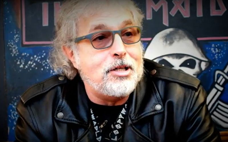 Für kurze Zeit war er Sänger von Iron Maiden, später feierte er Erfolge mit The Sweet: Paul Mario Day ist tot.