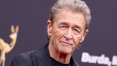 Bild zu Artikel Peter Maffay