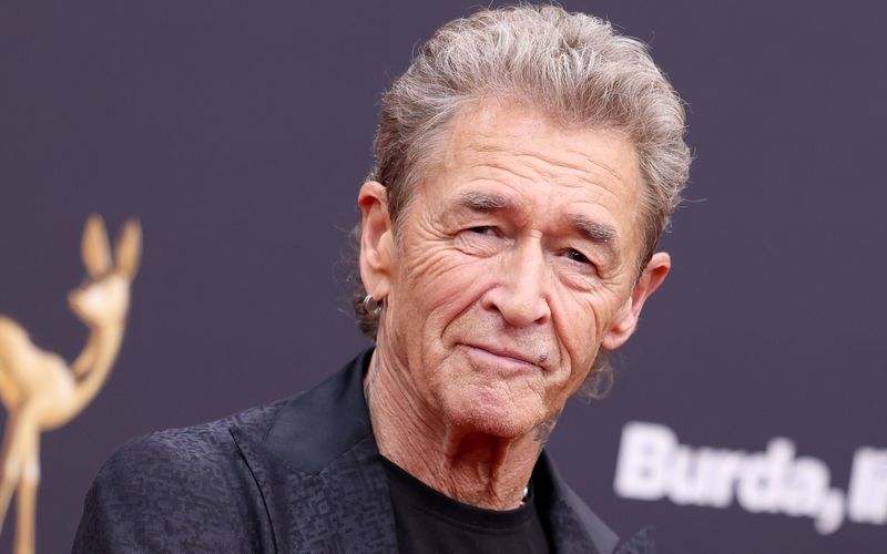 Peter Maffay richtet einen emotionalen Appell an die deutsche Politik.