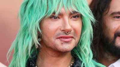 Bild zu Artikel Bill Kaulitz