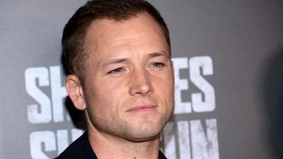 Bild zu Artikel Taron Egerton