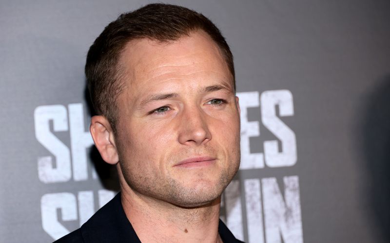 Taron Egerton will nicht der nächste James Bond werden. Er sei dafür "zu chaotisch".