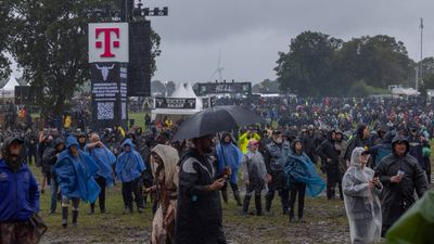Bild zu Artikel Wacken 2025