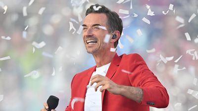 Bild zu Artikel Schlagerboom Open Air In Kitzbühel