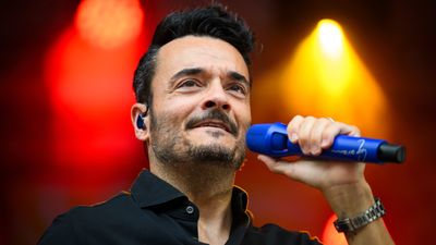 Bild zu Artikel Giovanni Zarella