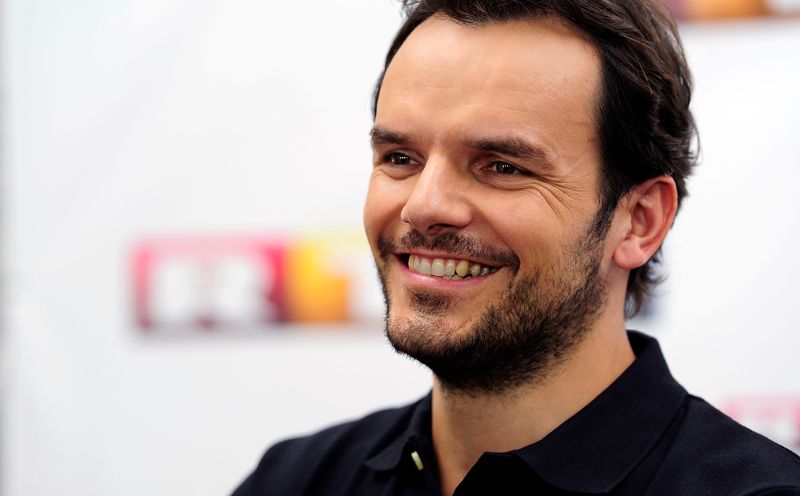 Steffen Henssler hat eine sympathische Ausstrahlung. Doch sein Temperament hat er nicht immer im Griff.