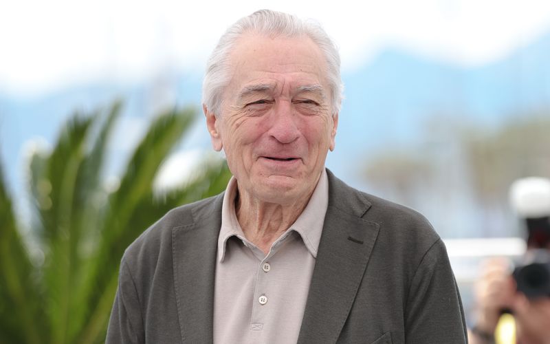 Seit fünf Jahrzehnten zählt Robert de Niro zu den besten Darstellern Hollywoods, und er denkt noch nicht ans Aufhören. Wir werfen einen Blick zurück auf De Niros anekdotenreiche Karriere. 