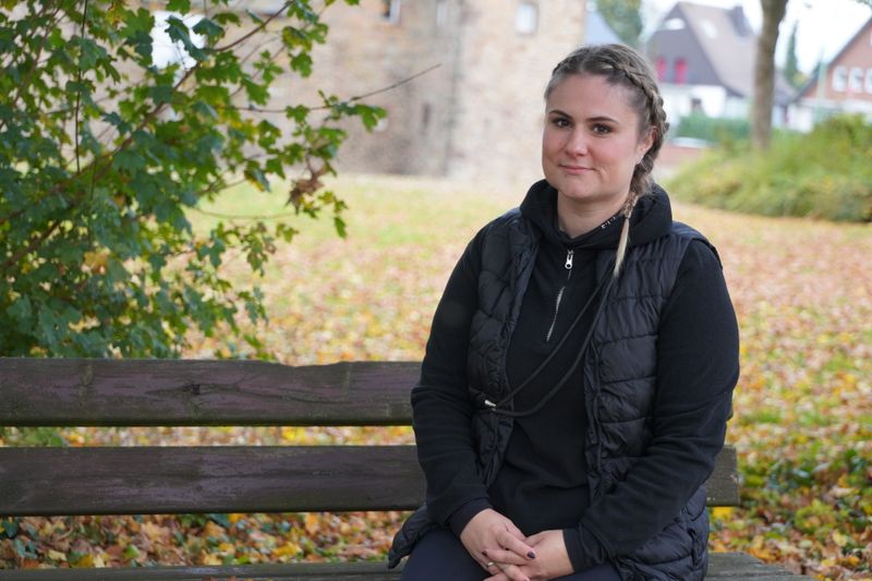 Ann-Kristin wurde vor zwölf Jahren vergewaltigt. Die Tat hat bis heute Einfluss auf ihr Leben. Sie hofft, dass Vergewaltigungen kein Tabuthema bleiben.