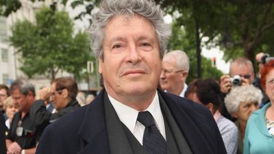 Bild zu Artikel Volker Brandt