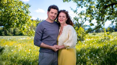 Bild zu Artikel Sturm der Liebe