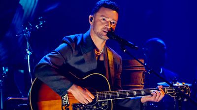 Bild zu Artikel Justin Timberlake